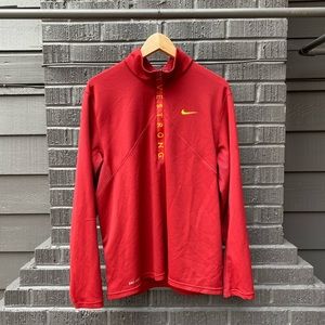 Nike Livestrong Dri-Fit Long Sleeve Shirt